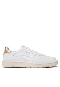 Asics Sneakersy Japan S 1192A125 Biały. Kolor: biały. Materiał: skóra