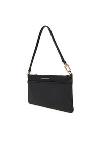 MICHAEL Michael Kors Torebka 32F5GJ6F6L Czarny. Kolor: czarny. Materiał: skórzane #3