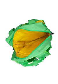 LEGO Plecak Brick 2X2 Backpack 20205-0037 Zielony. Kolor: zielony. Materiał: materiał #4