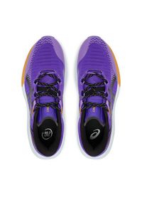 Asics Buty do biegania Trabuco Max 5 1011C164 Niebieski. Kolor: niebieski. Materiał: mesh #7