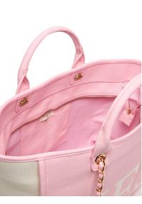 Guess Torebka E6GZ03 WP750 Różowy jasny. Kolor: różowy #5