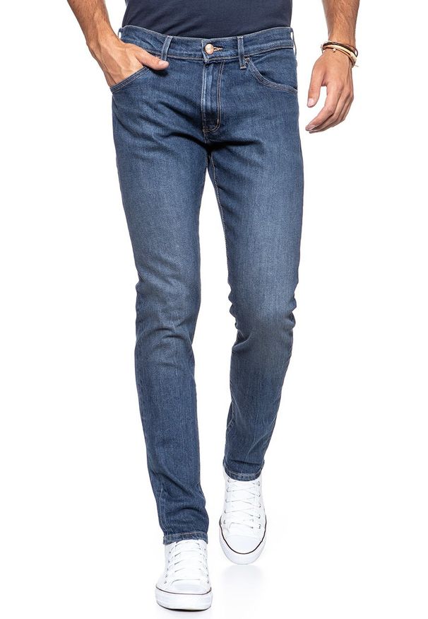 Wrangler - SPODNIE MĘSKIE WRANGLER BRYSON OVERBOARD W14X2315P 112126665