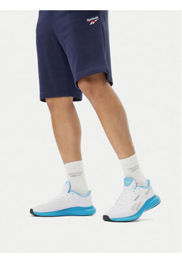 Reebok Buty do biegania EO-ENERGEN RUN 4 100227353 Szary. Kolor: biały. Materiał: materiał. Sport: bieganie