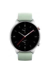 Smartwatch AMAZFIT GTR 2E Zielony. Rodzaj zegarka: smartwatch. Kolor: zielony #3