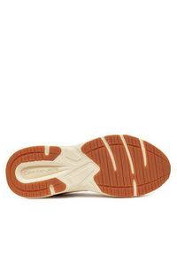 Calvin Klein Jeans Sneakersy Retro Tennis Low Mg Mix Media Wn YW0YW01639 Różowy. Kolor: różowy. Materiał: skóra, zamsz #4