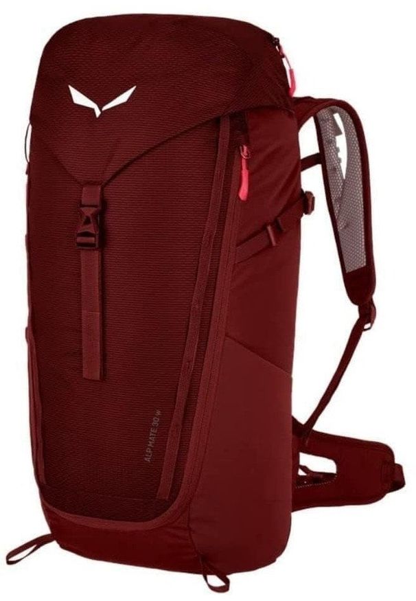 Salewa - Plecak alp mate 30 women-syrah SALEWA