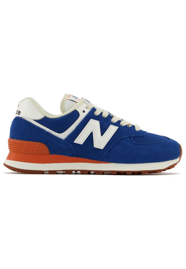 Sneakersy trekkingowe, New Balance 574