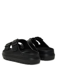 DeeZee Klapki MU-D8-EV0331 Czarny. Kolor: czarny #3
