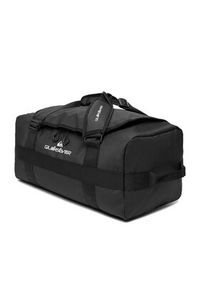 Quiksilver Torba QUIC-P-009-07 Czarny. Kolor: czarny. Materiał: materiał #4