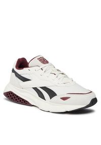 Reebok Sneakersy Hexalite Legacy 1.5 IF4723 Biały. Kolor: biały. Materiał: skóra #6