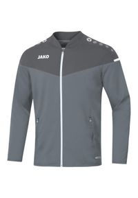 Kurtka Jako de loisir Champ 2.0. Kolor: wielokolorowy, szary, czarny, brązowy. Sport: turystyka piesza #1