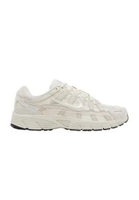 Nike P-6000 SE Light Orewood Brown. Kolor: beżowy