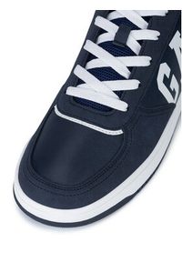 GAP - Gap Sneakersy BOSTON CUP LOW M GP519041AM-NV00 Granatowy. Kolor: niebieski #3