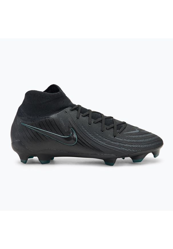 Buty piłkarskie męskie Nike Phantom Luna II Pro FG. Kolor: biały. Sport: piłka nożna