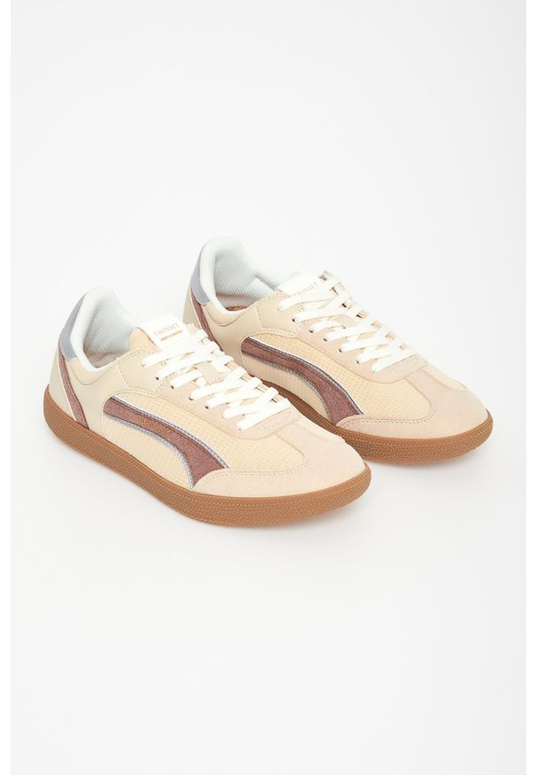 Twinset Milano - Sneakersy damskie TWINSET