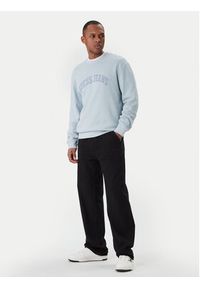 Guess Jeans Jeansy M6RA0K WJ871 Czarny Straight Fit. Kolor: czarny #3