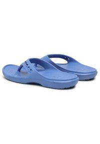 Crocs Japonki 11999-434 Fioletowy. Kolor: fioletowy #5