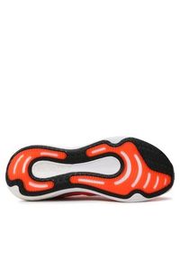 Adidas - adidas Buty do biegania Supernova 2.0 Shoes HQ9937 Czerwony. Kolor: czerwony. Materiał: materiał #5