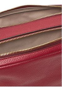 MICHAEL Michael Kors Torebka Bryant 32S5GYTC5L Bordowy. Kolor: czerwony. Materiał: skórzane #3