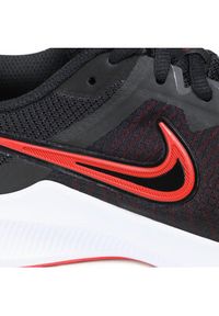 Nike Buty do biegania Downshifter 11 (GS) CZ3949 005 Czarny. Kolor: czarny. Materiał: materiał. Model: Nike Downshifter #4