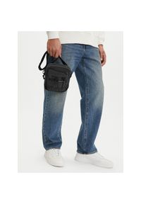 Saszetka Pepe Jeans. Kolor: czarny #1