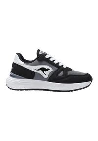 KangaRoos - Buty dziecięce KangaROOS K-Sneak Jay. Kolor: wielokolorowy
