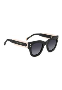 Carolina Herrera - Okulary damskie HER 0222/S 3H29O CAROLINA HERRERA #2