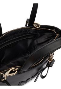 Nine West Torebka EO-Lira-LX20086b Czarny. Kolor: czarny #7