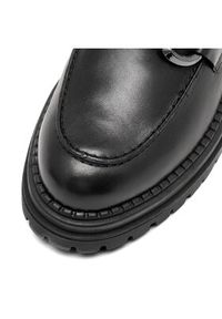 Lasocki Loafersy RST-WHETHER-03 Czarny. Kolor: czarny. Materiał: skóra #6