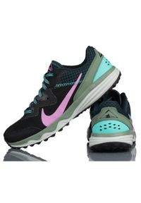 Buty Do Biegania Damskie Nike Juniper Trail. Kolor: wielokolorowy. Sport: bieganie