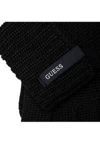 Guess Rękawiczki Męskie AM9333 POL02 Czarny. Kolor: czarny. Materiał: syntetyk #3