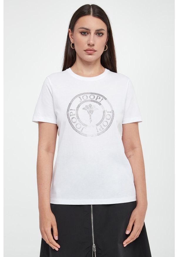 T-shirt damski JOOP!
