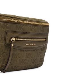 MICHAEL Michael Kors Nerka 30S6GTVM8L Brązowy. Kolor: brązowy. Materiał: materiał #4