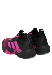Adidas - adidas Buty na siłownię adidas x Jeremy Scott Rapidmove Adv 2 JR6402 Czarny. Kolor: czarny. Materiał: materiał. Sport: fitness #4
