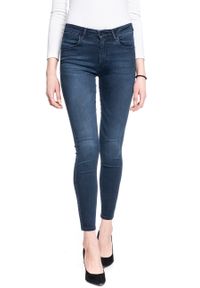 Wrangler - WRANGLER SKINNY SOFT WORN W28KVL12B 112128347 #4