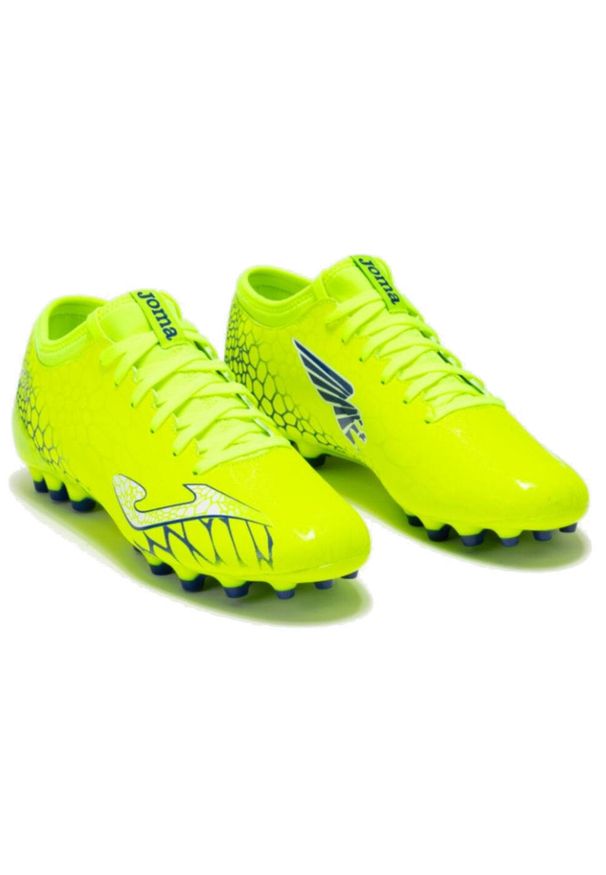 Buty piłkarskie męskie Joma Gol FG. Kolor: żółty. Sport: piłka nożna