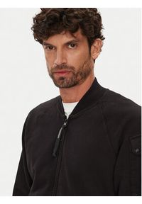 C.P. Company Bluza 19CMSS205A006372G Czarny Regular Fit. Kolor: czarny. Materiał: bawełna #5