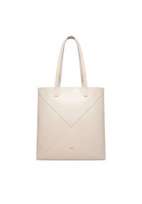 MEXX Torebka CEO-MEXX-L-006-09 Écru #1