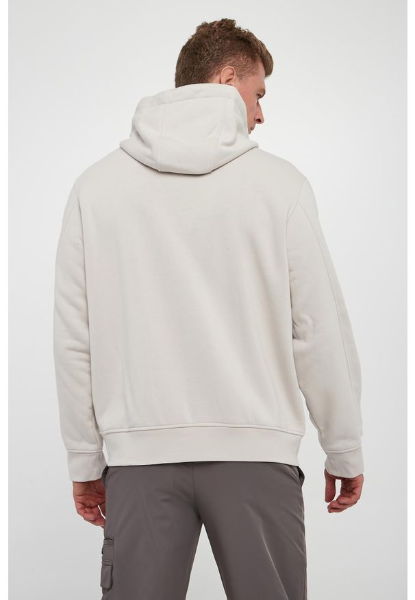 Armani Exchange - Bluza męska z kapturem ARMANI EXCHANGE. Typ kołnierza: kaptur