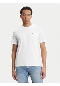 Calvin Klein Jeans Komplet t-shirtów Badge LV04RD248G Kolorowy Regular Fit. Materiał: bawełna. Wzór: kolorowy #5