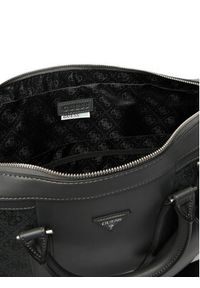 Guess Torba na laptopa HMMILL P6269 Szary. Kolor: szary. Materiał: skóra #2