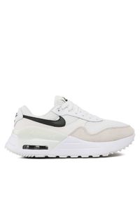 Nike Sneakersy Air Max Systm DM9538 100 Biały. Kolor: biały. Materiał: materiał. Model: Nike Air Max #1