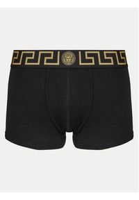 VERSACE - Versace Komplet 3 par bokserek AU10326 1A10011 Kolorowy. Materiał: bawełna. Wzór: kolorowy #5