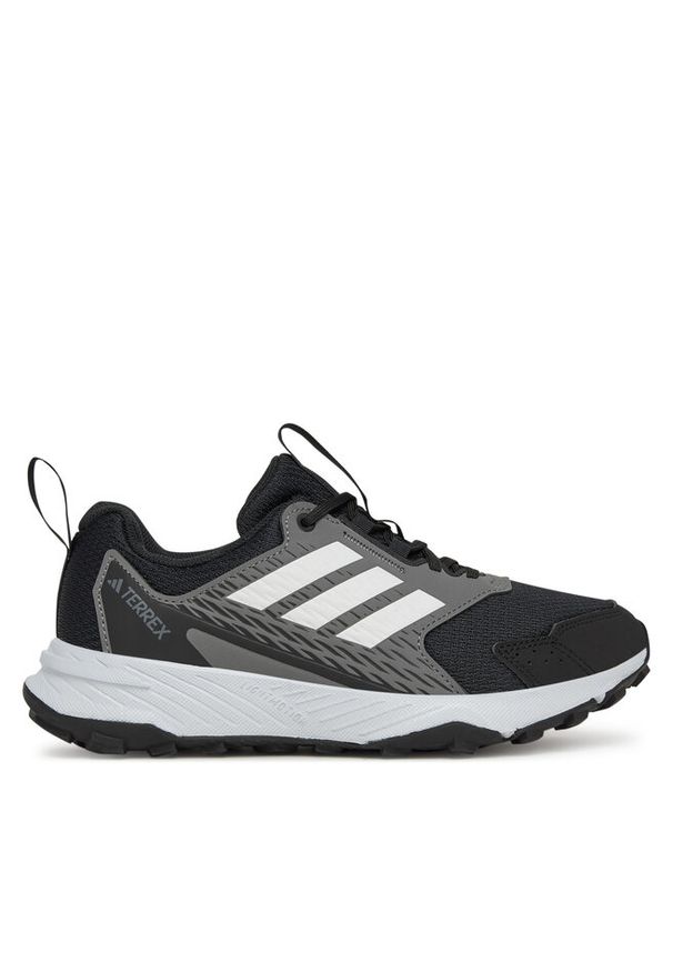 Adidas - Trekkingi adidas. Kolor: czarny