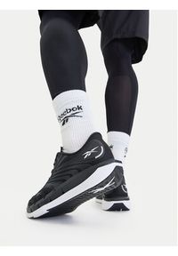 Reebok Sneakersy SS-FLOATZIG TREAD 100247777 Czarny. Kolor: czarny. Materiał: materiał #9