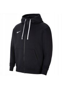 Bluza sportowa męska Nike Park 20 Fleece z kapturem. Typ kołnierza: kaptur. Kolor: czarny #2