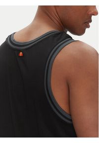 Ellesse Tank top Bellic SHZ21994 Czarny Regular Fit. Kolor: czarny. Materiał: syntetyk #3
