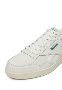 Reebok Sneakersy MEMT AR30124MCCG Écru. Kolor: kremowy. Materiał: materiał, syntetyk #7
