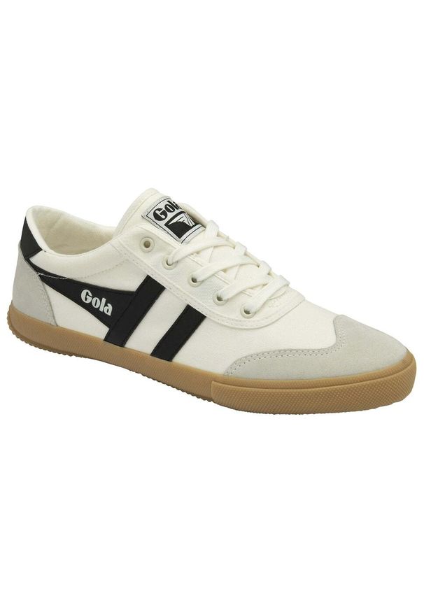 Trenerzy Gola Badminton. Kolor: wielokolorowy, biały, czarny