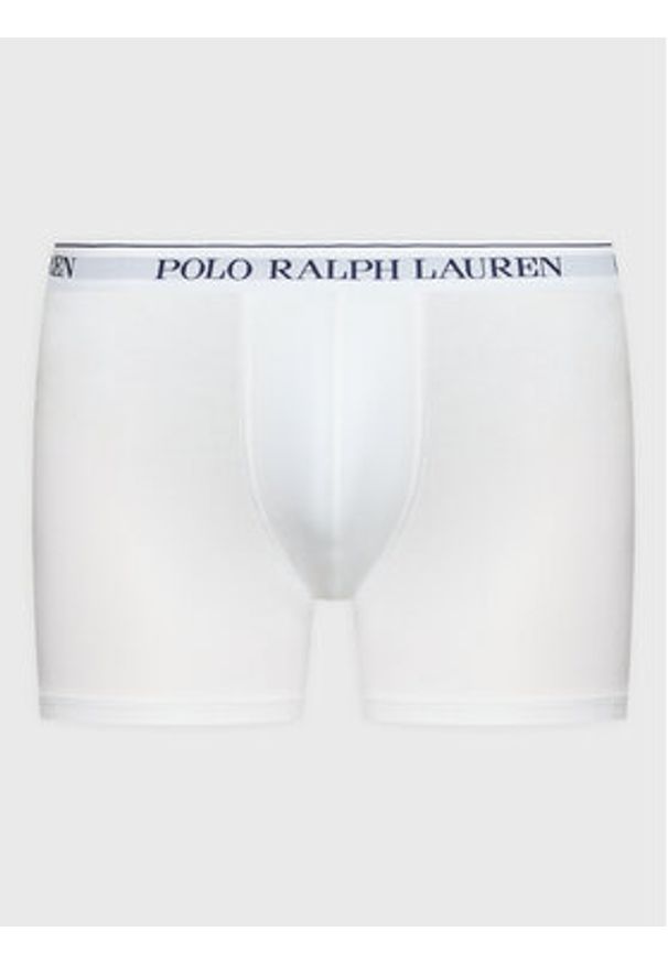 Polo Ralph Lauren Komplet bokserek 714830300036 Kolorowy. Materiał: bawełna. Wzór: kolorowy